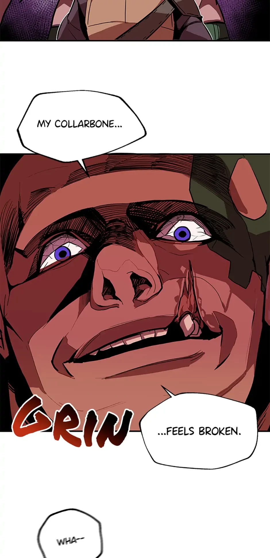 Returning With Absolutely Nothing Chapter 2 - 44