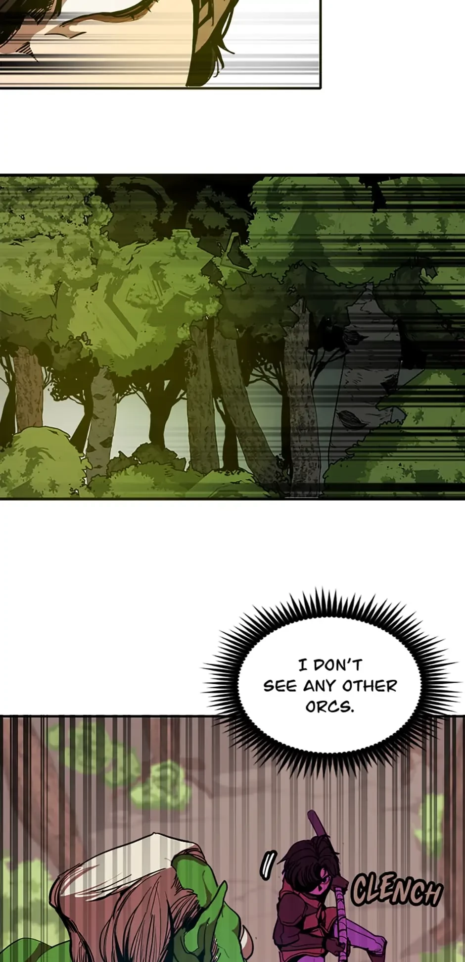 Returning With Absolutely Nothing Chapter 3 - 48
