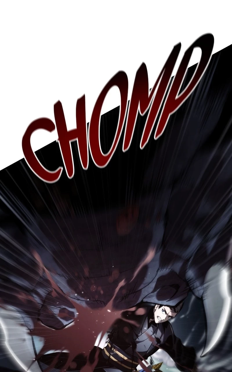 Boundless Ascension Chapter 65 - 39