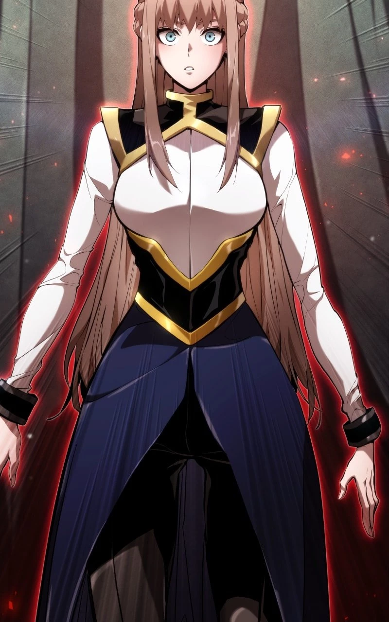 Boundless Ascension Chapter 67 - 144