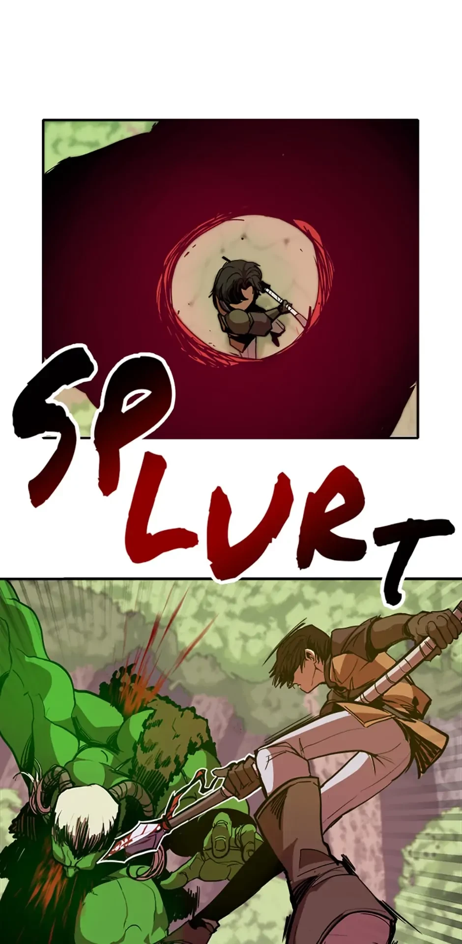 Returning With Absolutely Nothing Chapter 3 - 51
