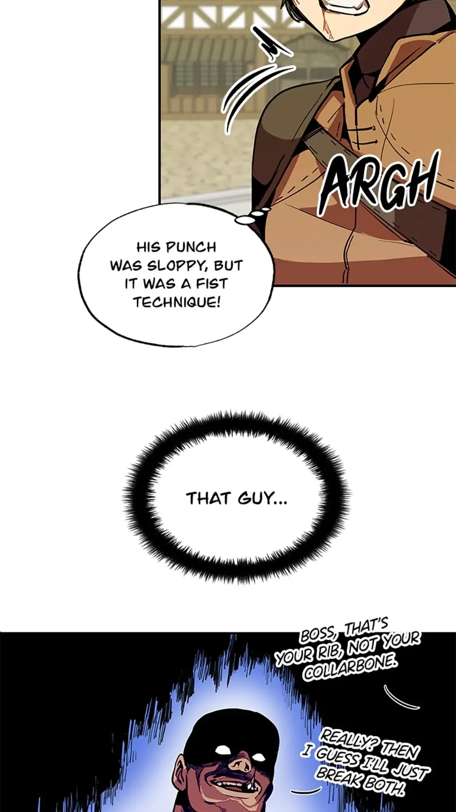 Returning With Absolutely Nothing Chapter 2 - 50