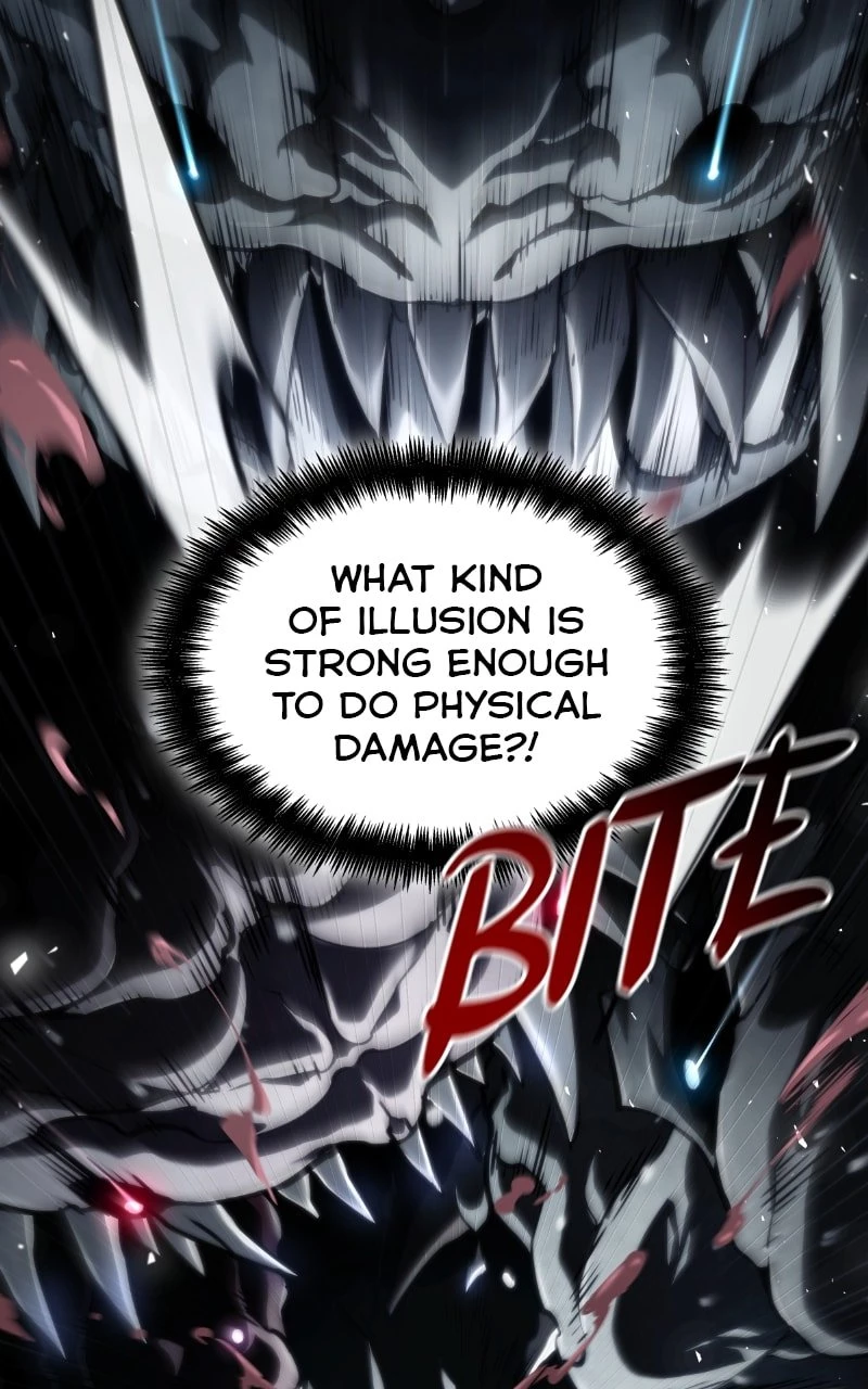 Boundless Ascension Chapter 65 - 41