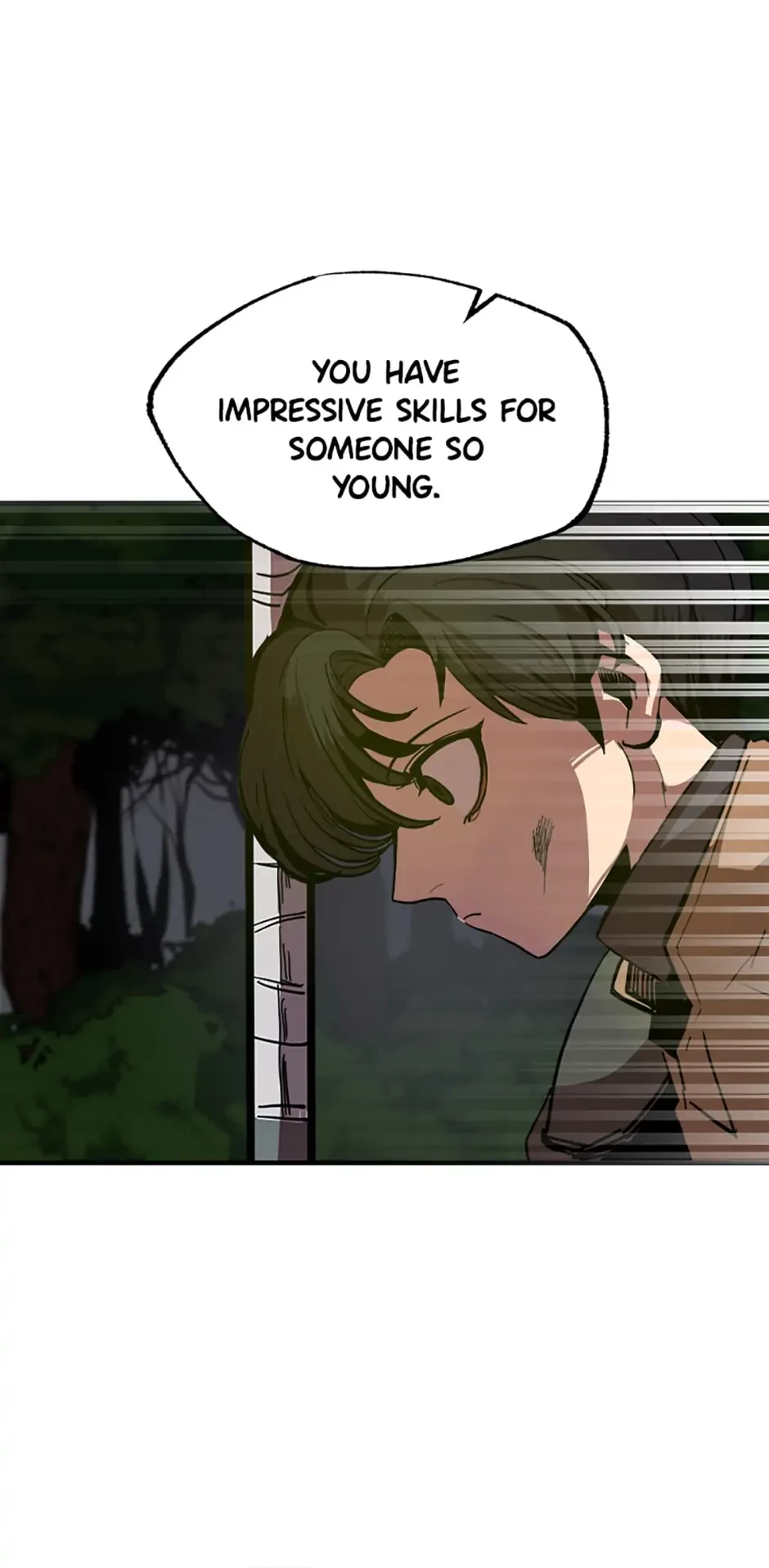 Returning With Absolutely Nothing Chapter 3 - 54