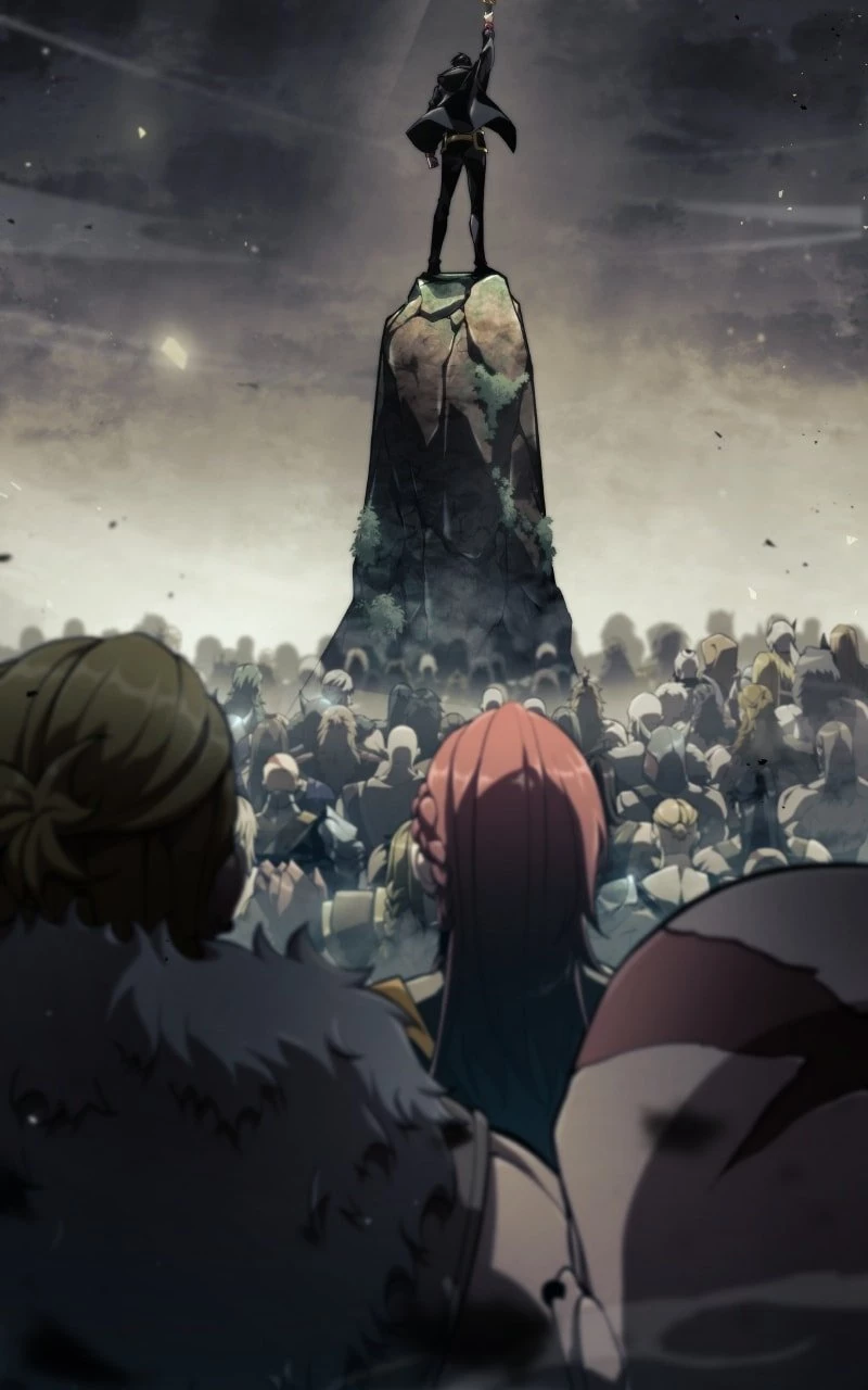 Boundless Ascension Chapter 67 - 146