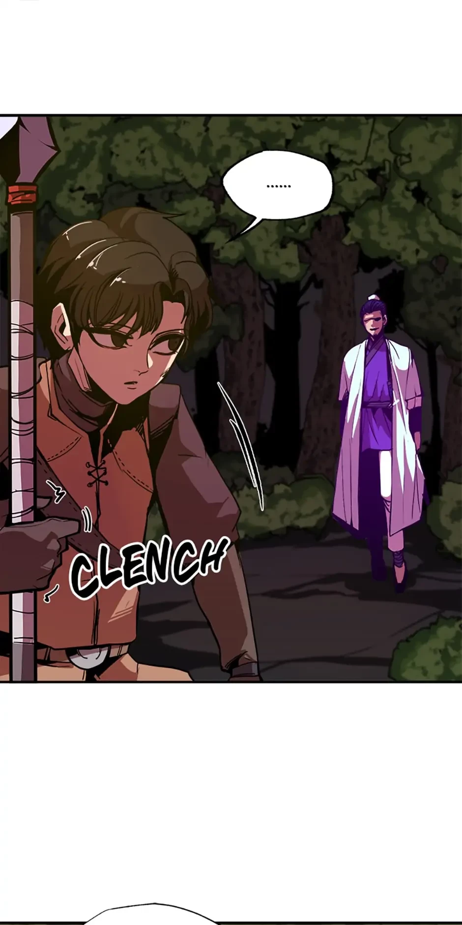 Returning With Absolutely Nothing Chapter 3 - 55