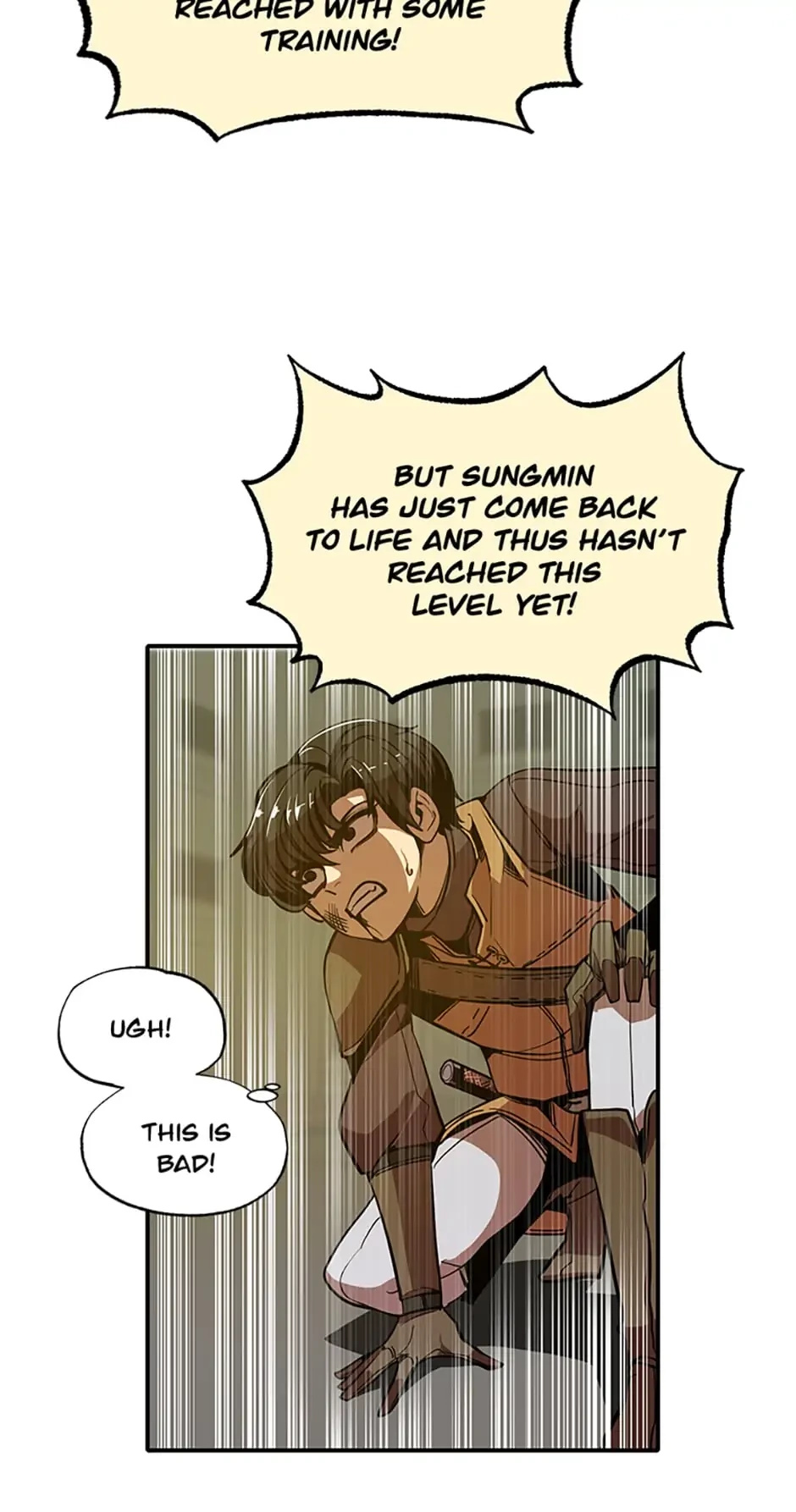 Returning With Absolutely Nothing Chapter 2 - 53