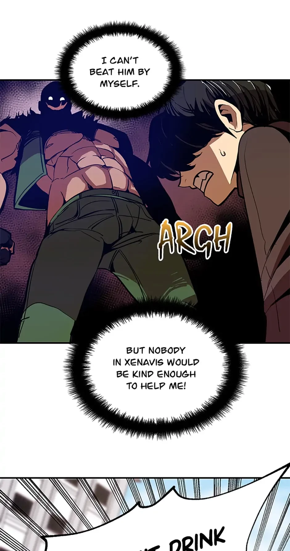 Returning With Absolutely Nothing Chapter 2 - 54