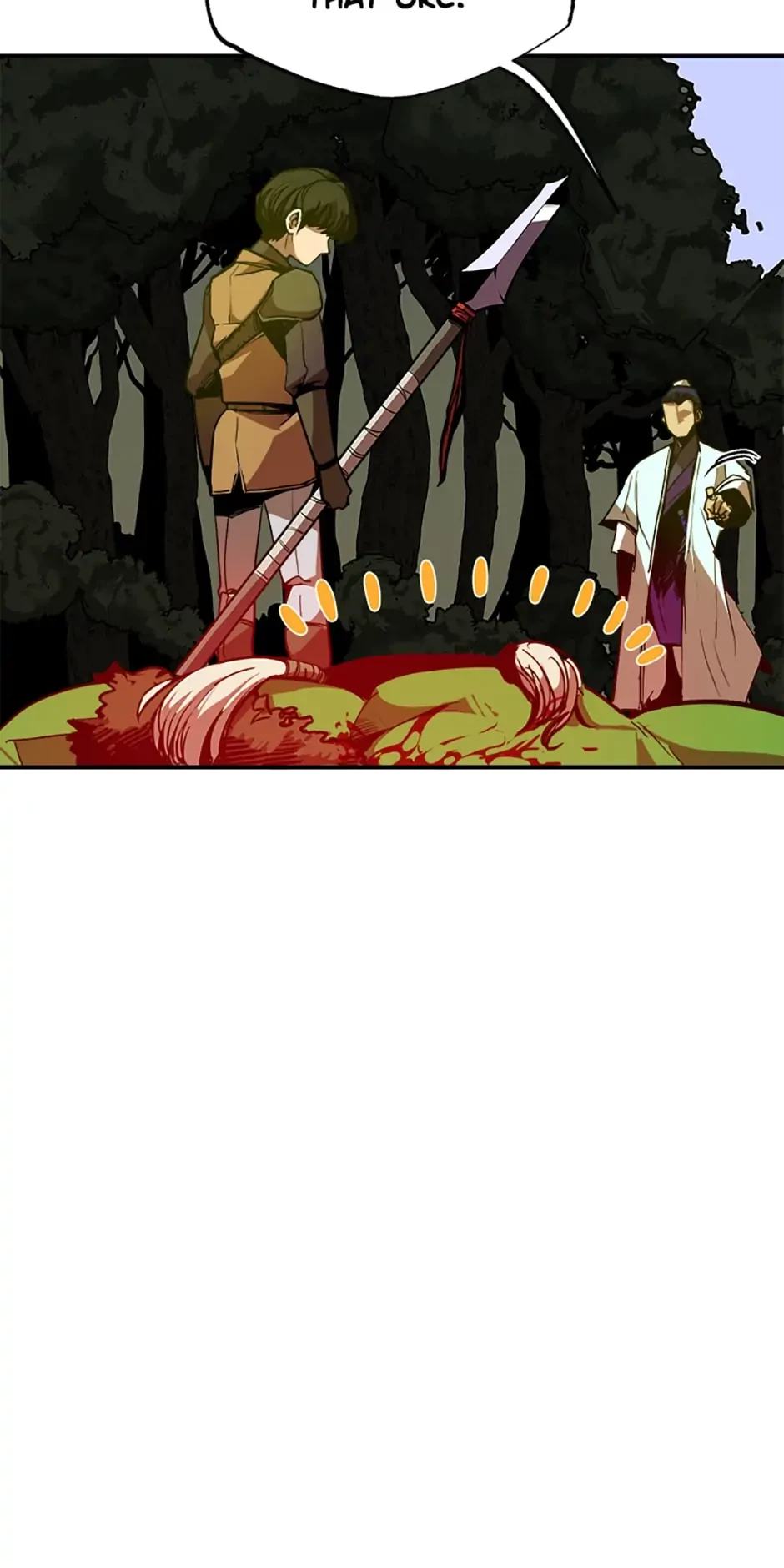 Returning With Absolutely Nothing Chapter 3 - 58