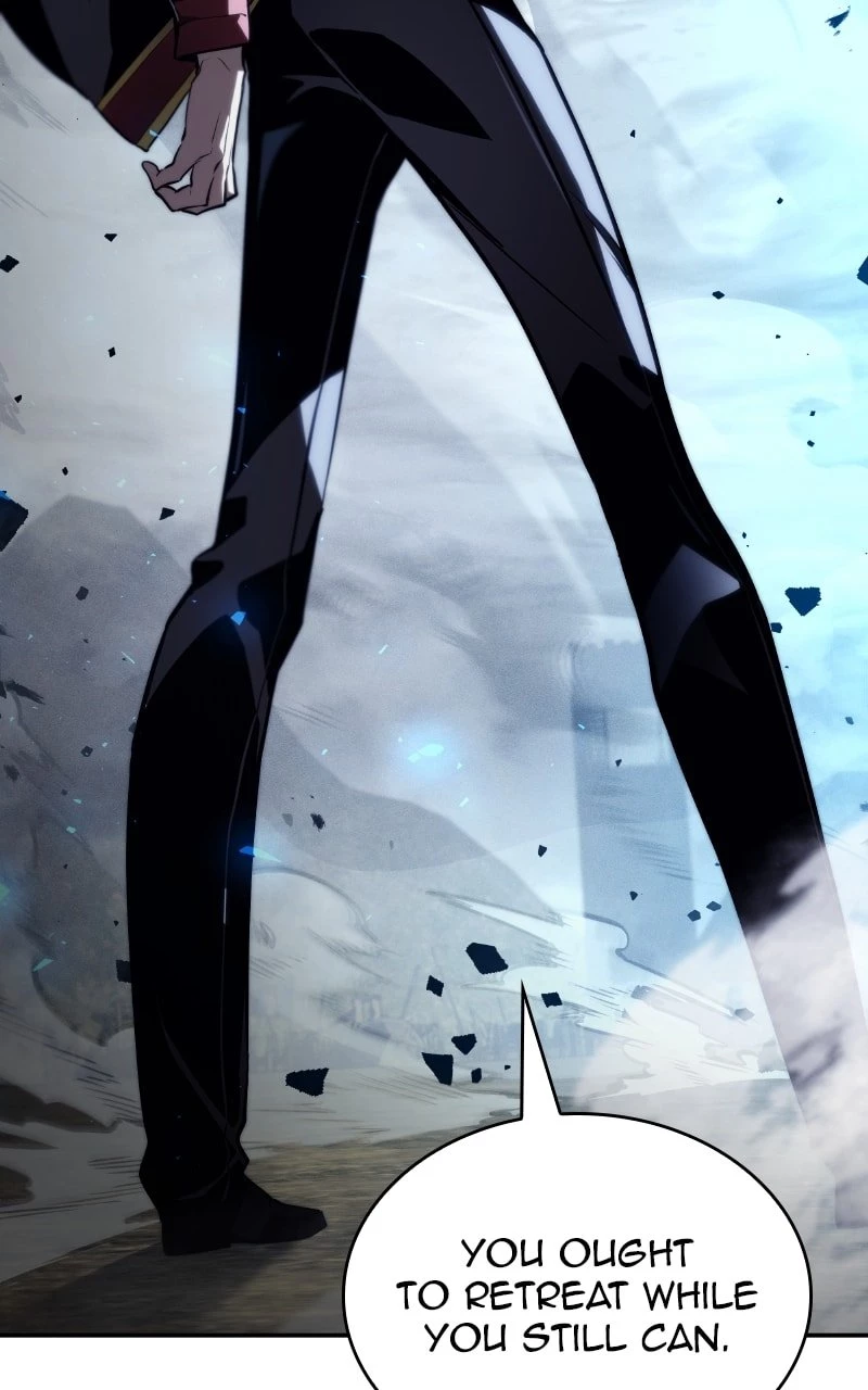 Boundless Ascension Chapter 66 - 140