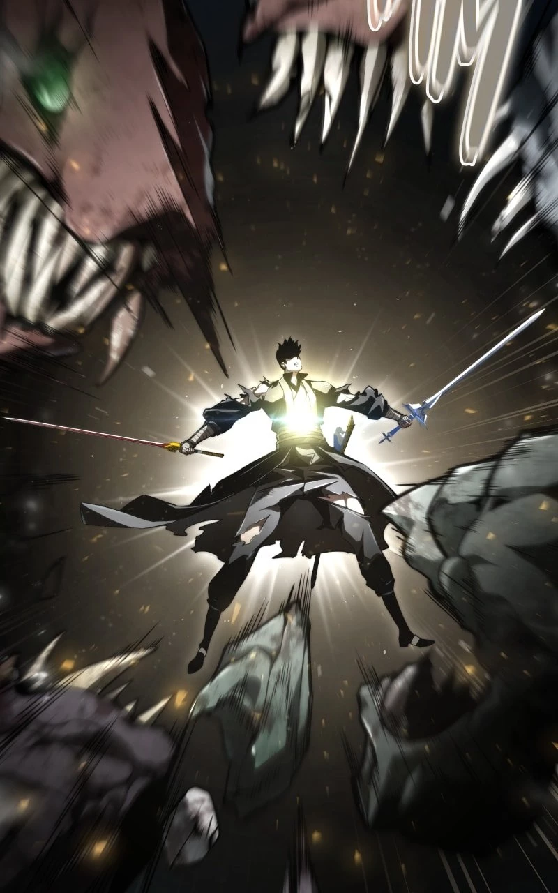 Boundless Ascension Chapter 65 - 48