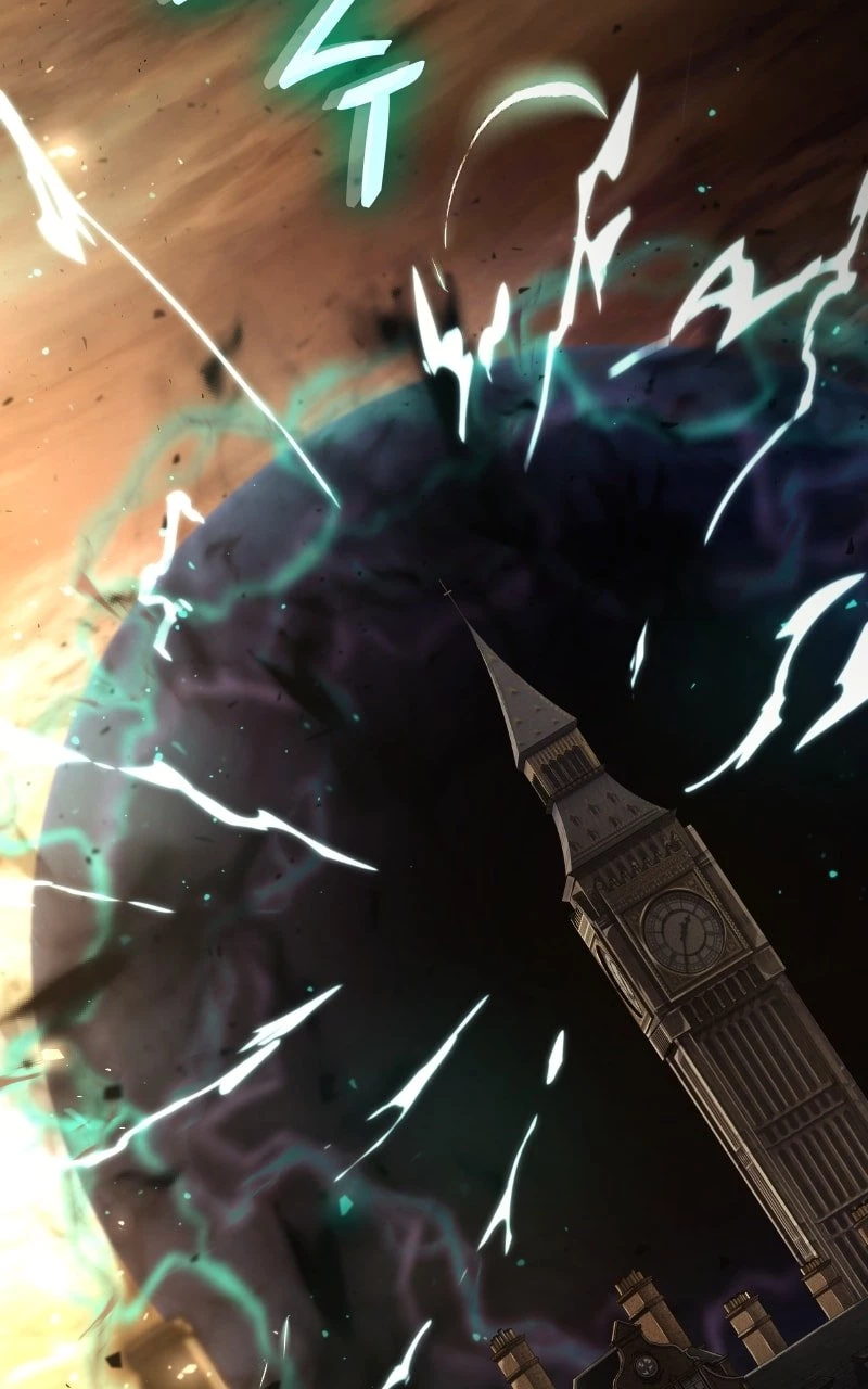 Boundless Ascension Chapter 64 - 2