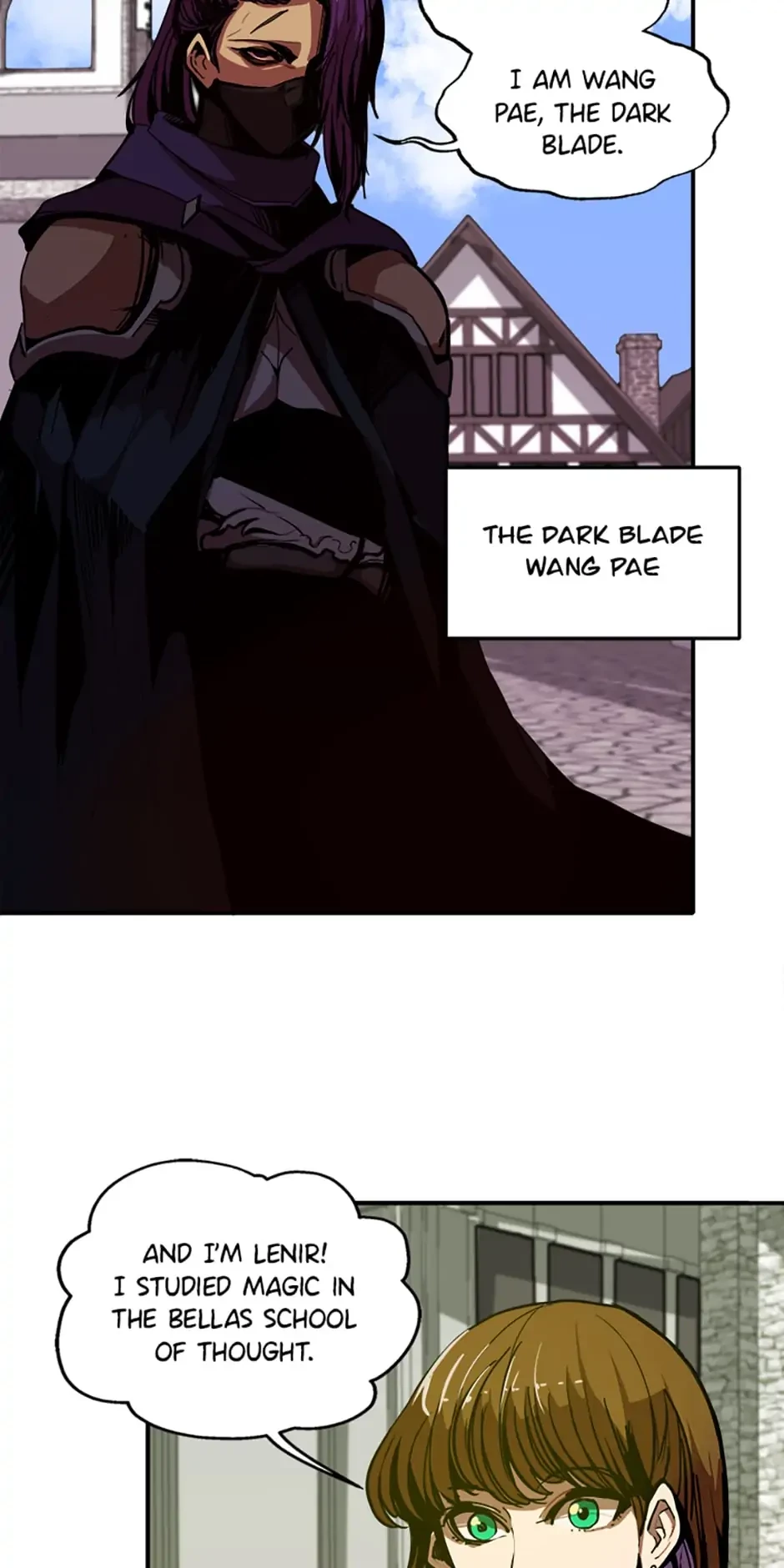 Returning With Absolutely Nothing Chapter 3 - 62
