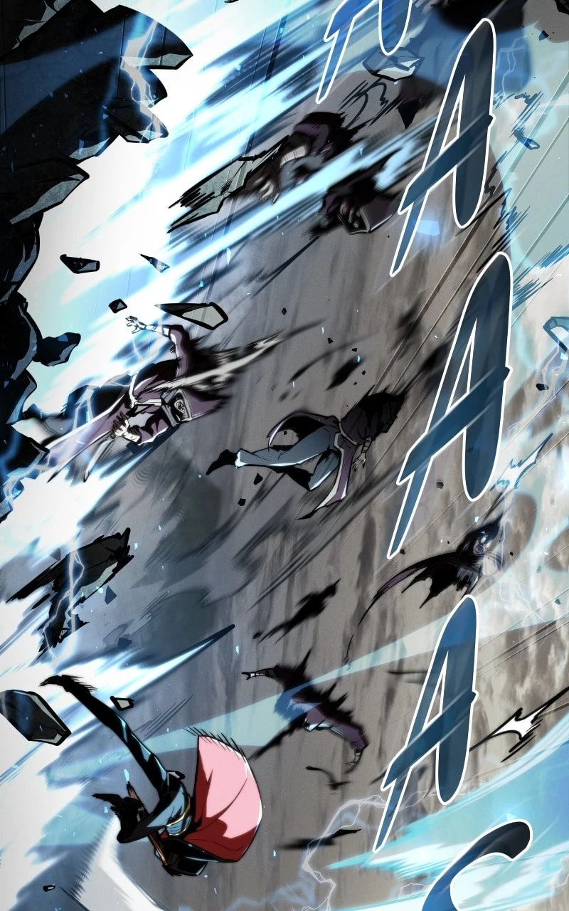 Boundless Ascension Chapter 66 - 144