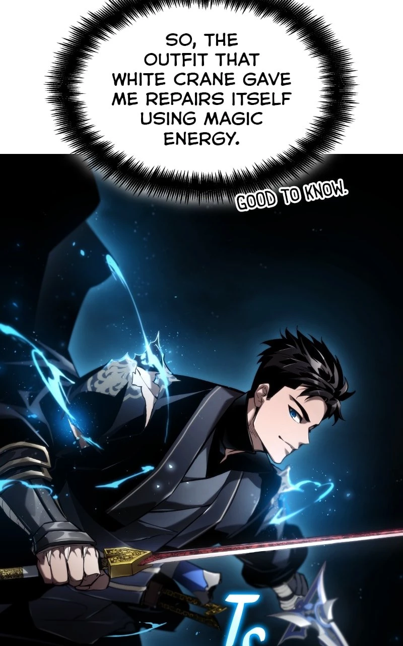 Boundless Ascension Chapter 65 - 51