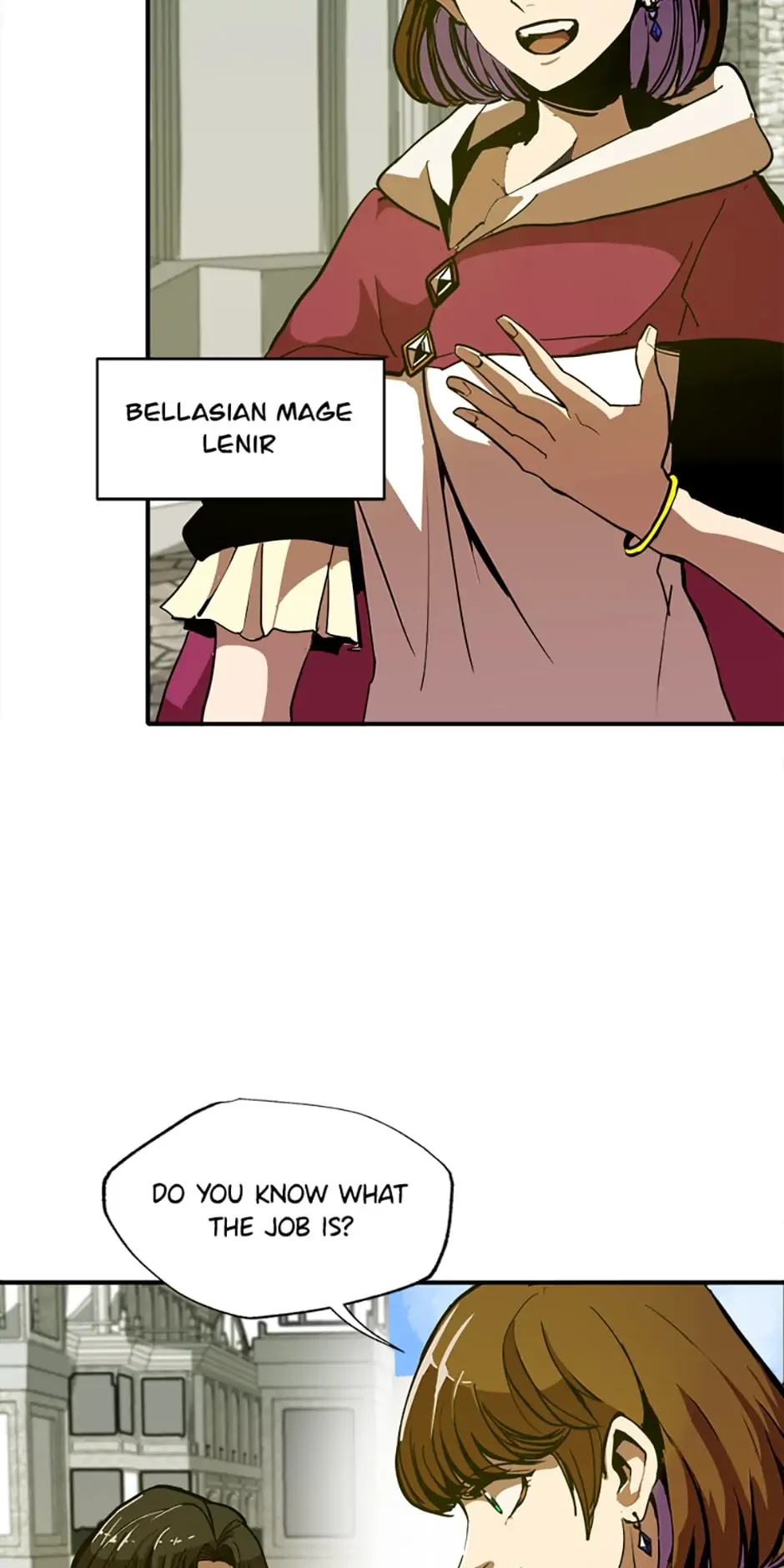 Returning With Absolutely Nothing Chapter 3 - 63