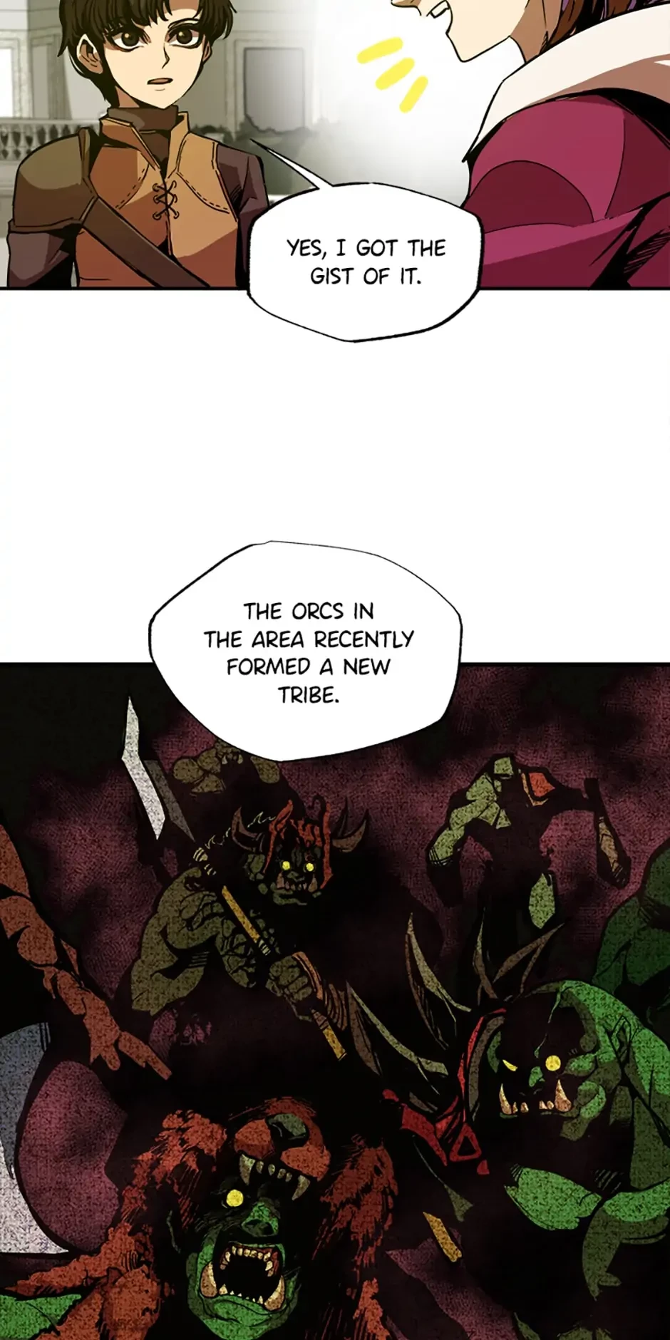 Returning With Absolutely Nothing Chapter 3 - 64