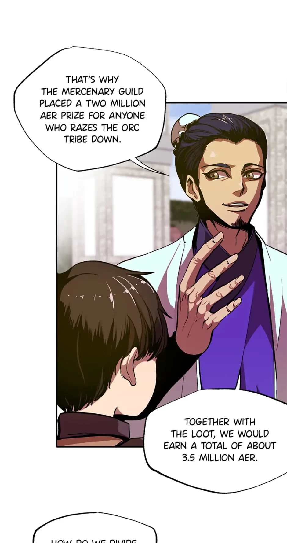 Returning With Absolutely Nothing Chapter 3 - 66