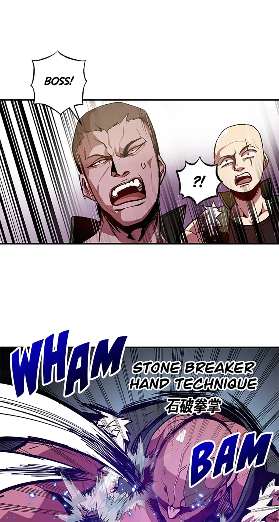 Returning With Absolutely Nothing Chapter 2 - 63