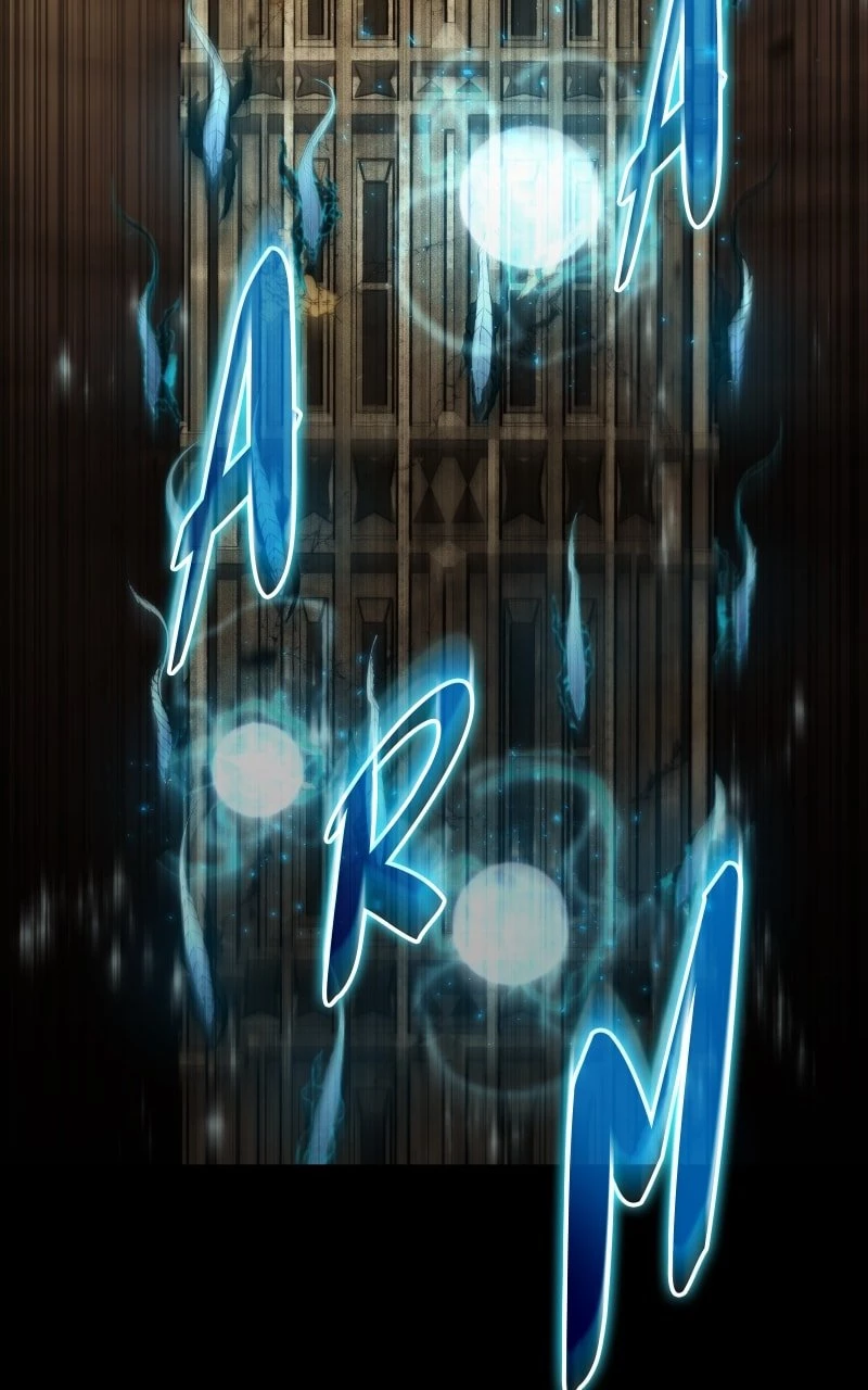 Boundless Ascension Chapter 64 - 8
