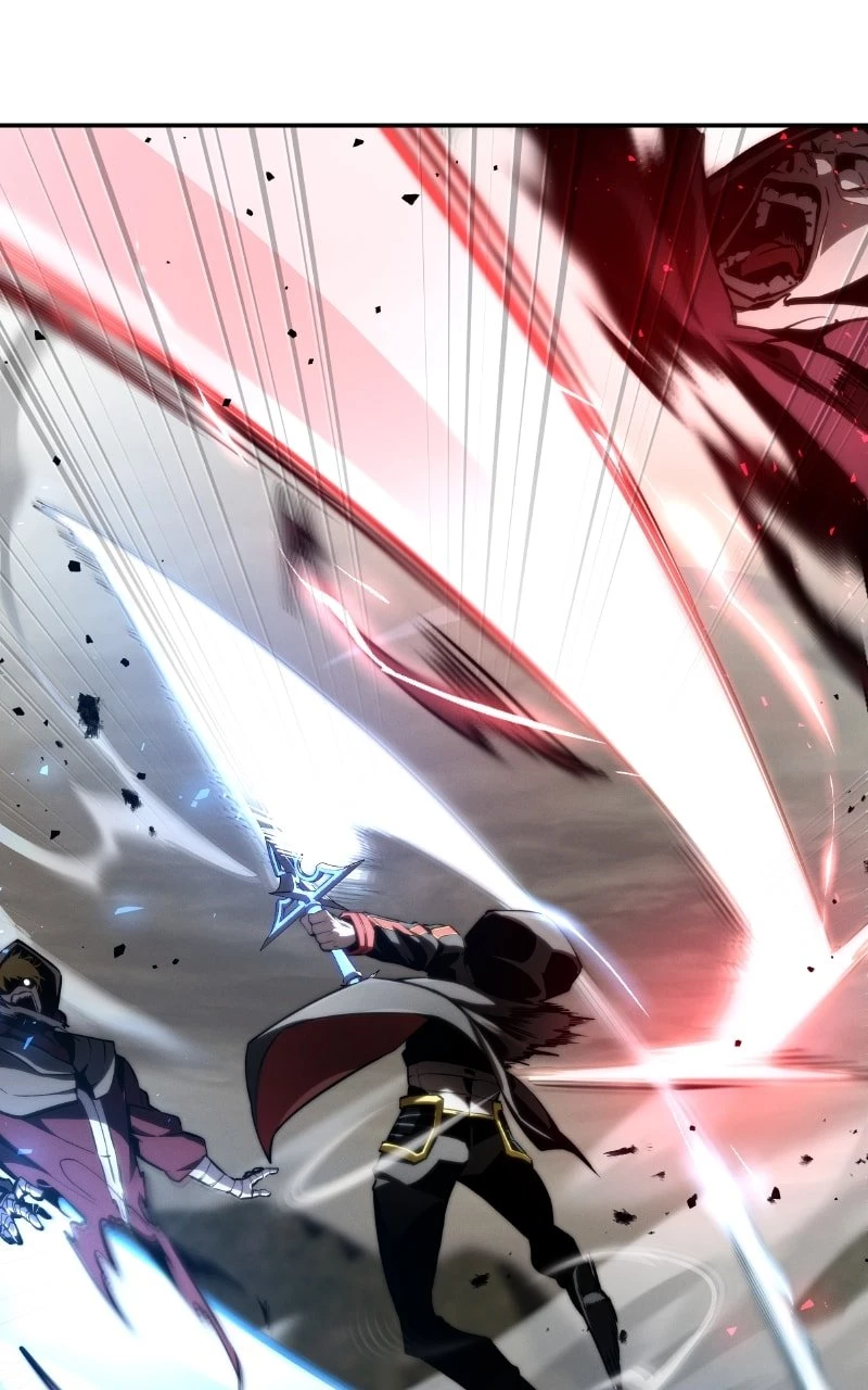 Boundless Ascension Chapter 66 - 150