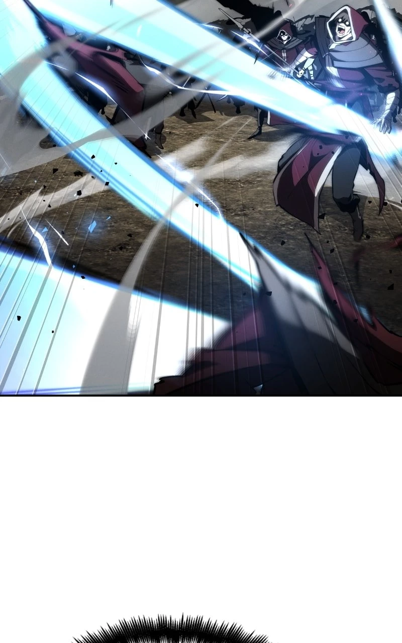 Boundless Ascension Chapter 66 - 151