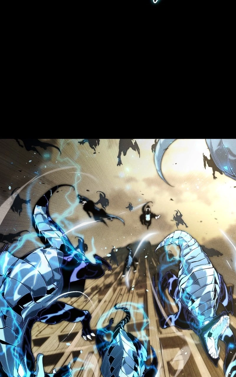 Boundless Ascension Chapter 64 - 9