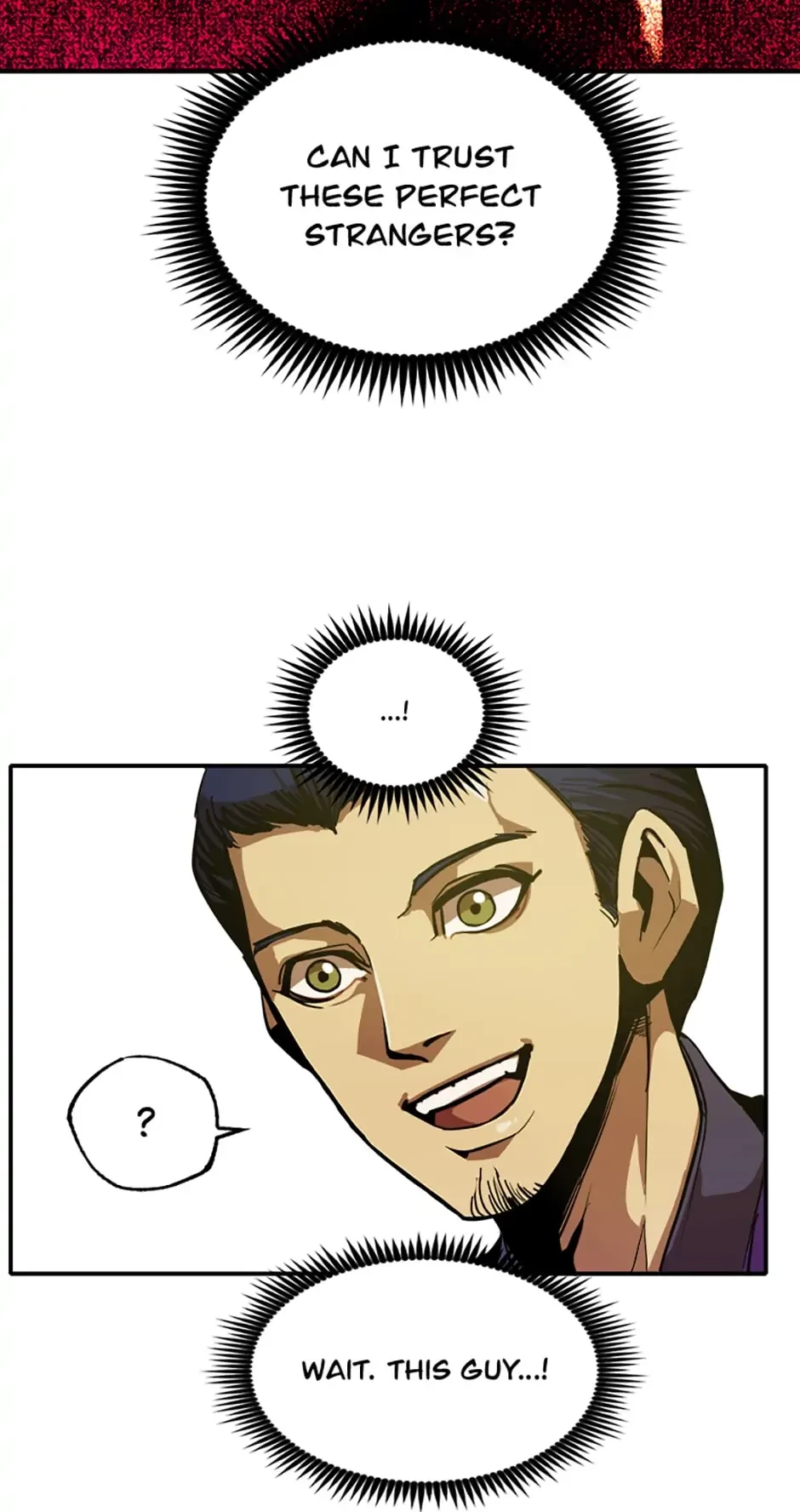 Returning With Absolutely Nothing Chapter 3 - 69