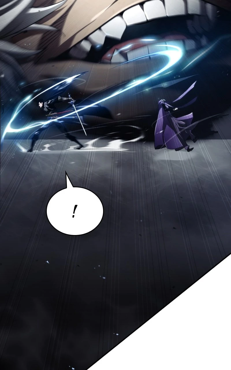 Boundless Ascension Chapter 65 - 59