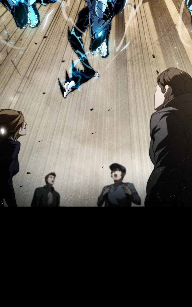 Boundless Ascension Chapter 64 - 10