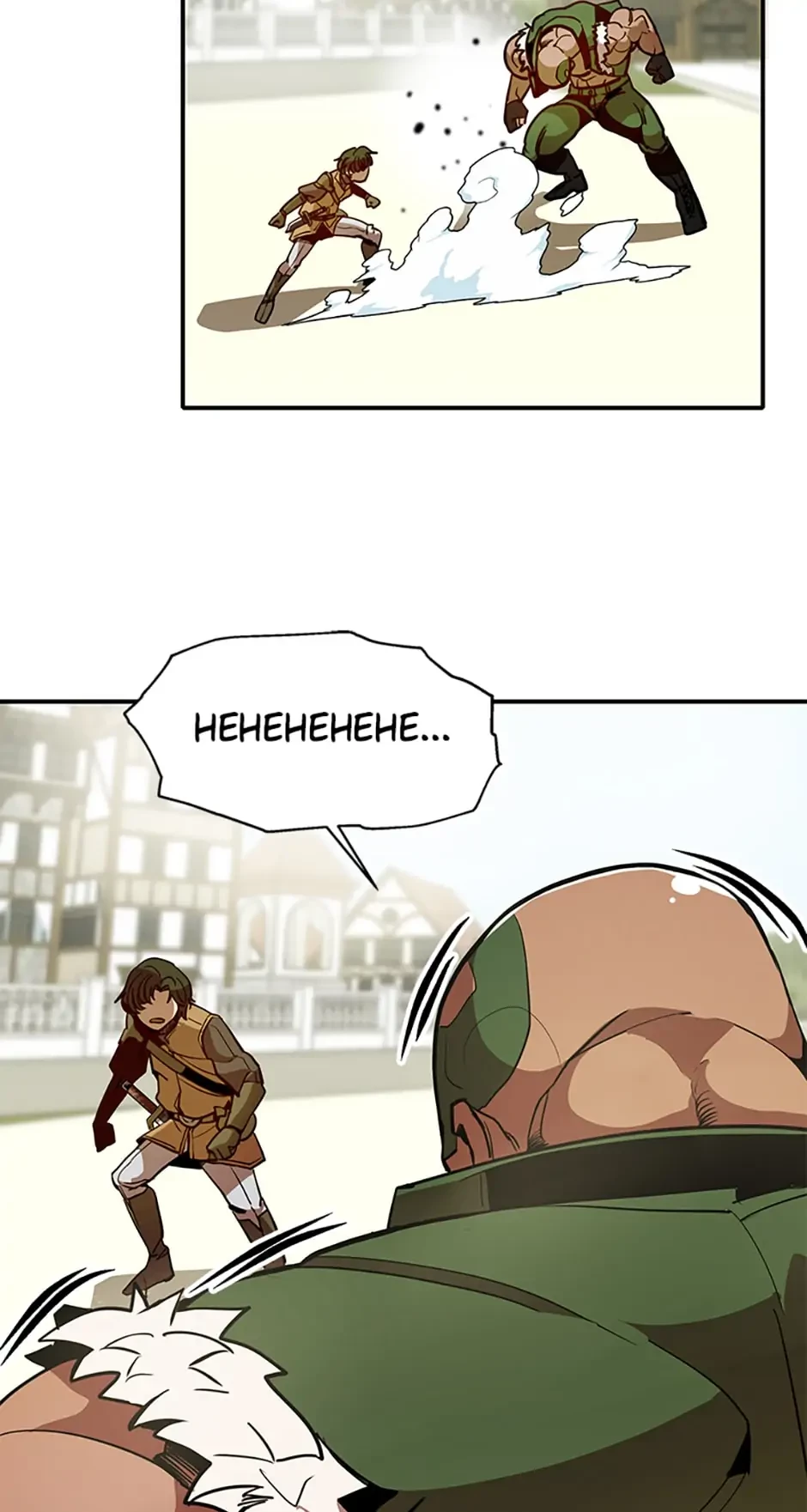 Returning With Absolutely Nothing Chapter 2 - 65
