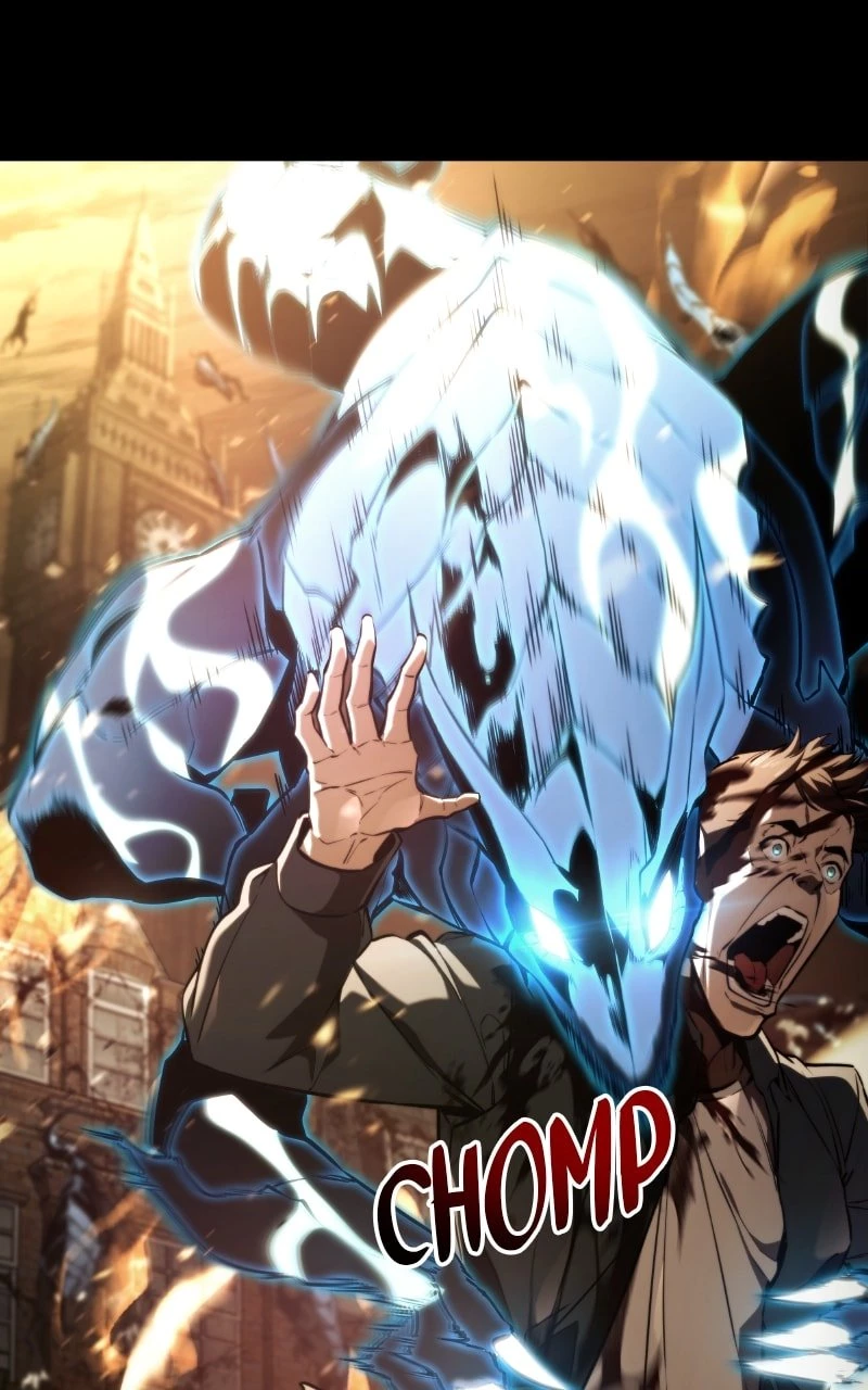 Boundless Ascension Chapter 64 - 11
