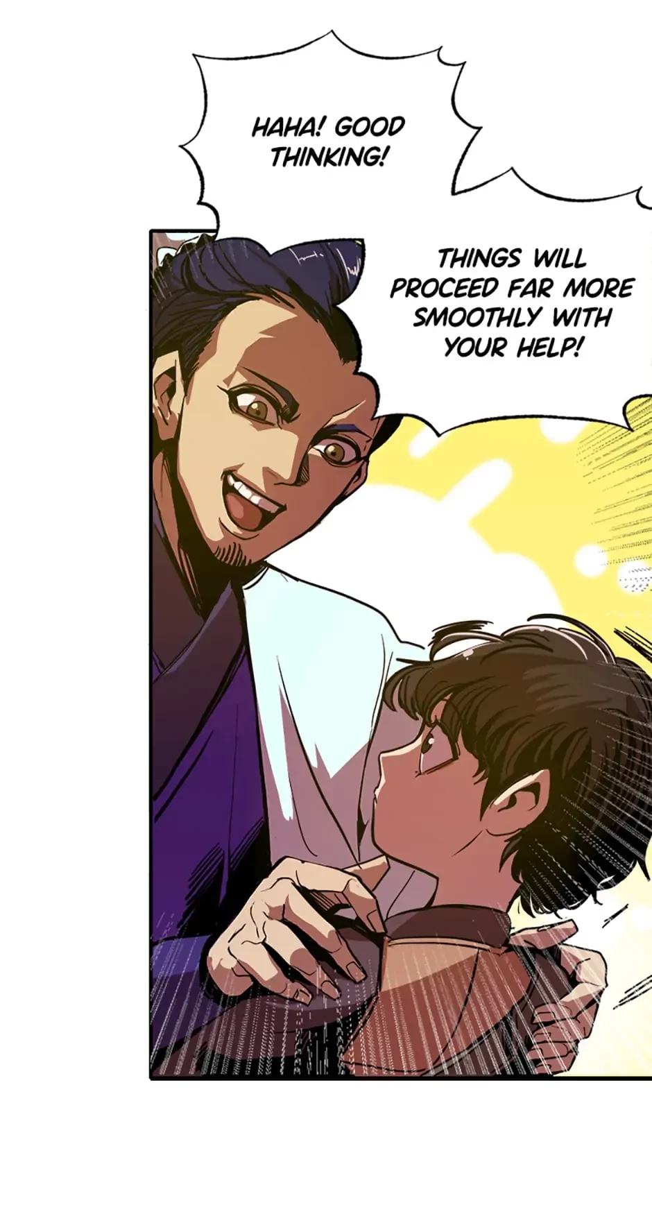 Returning With Absolutely Nothing Chapter 3 - 71