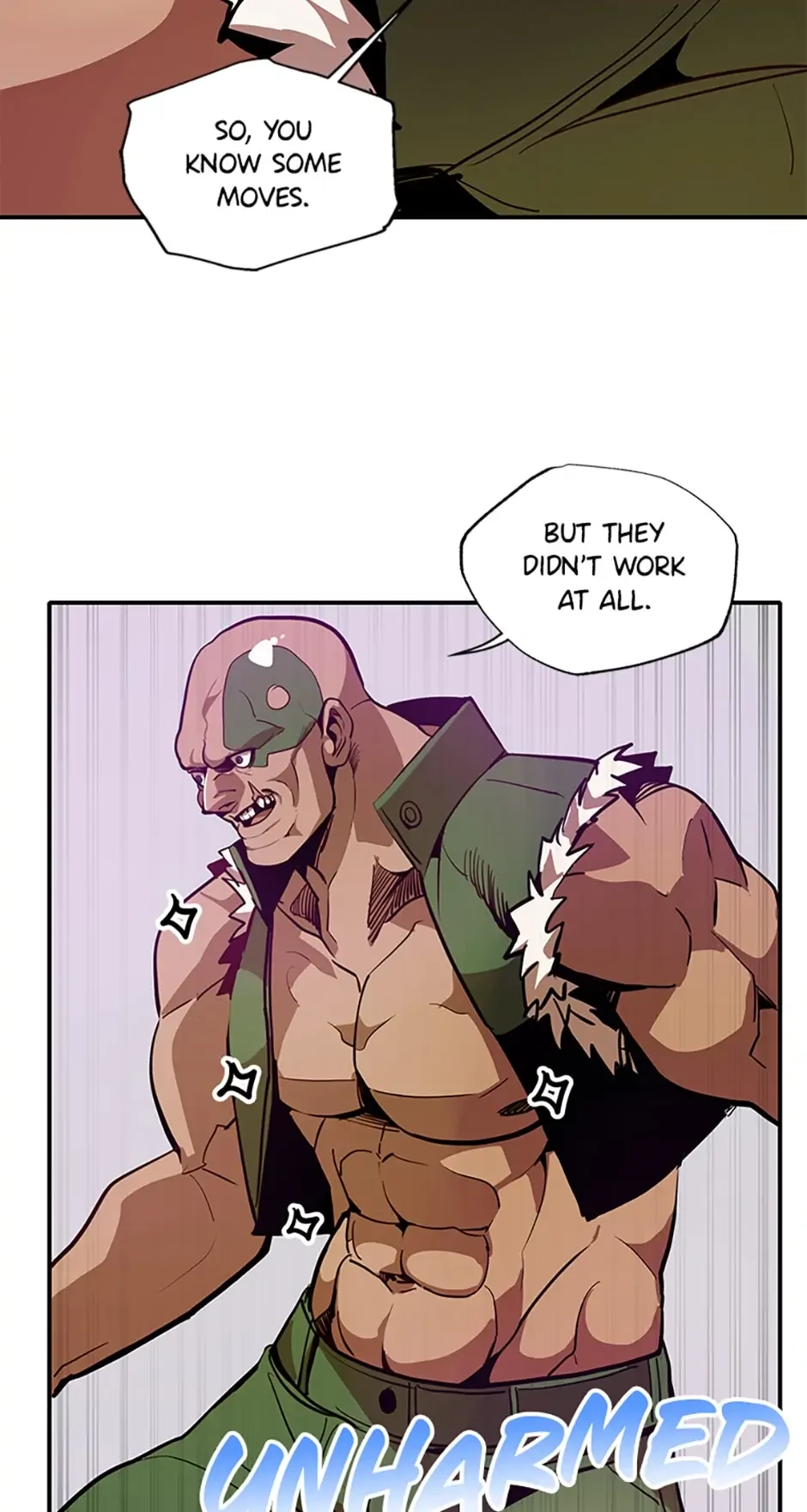 Returning With Absolutely Nothing Chapter 2 - 66
