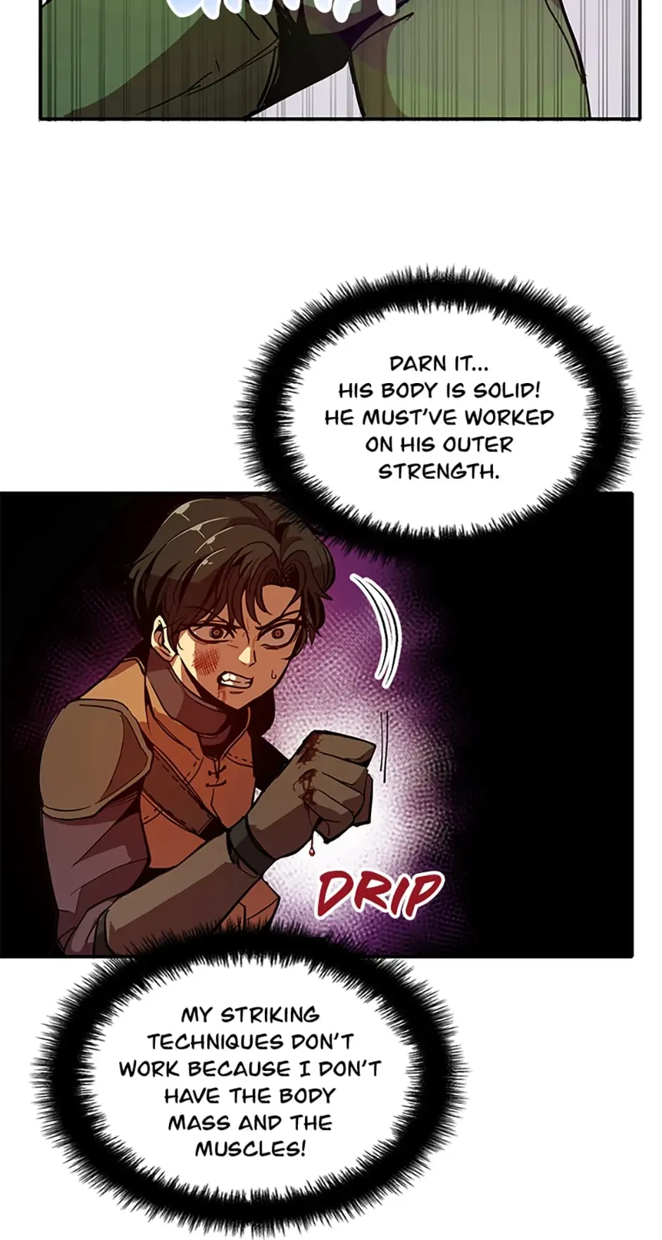 Returning With Absolutely Nothing Chapter 2 - 67