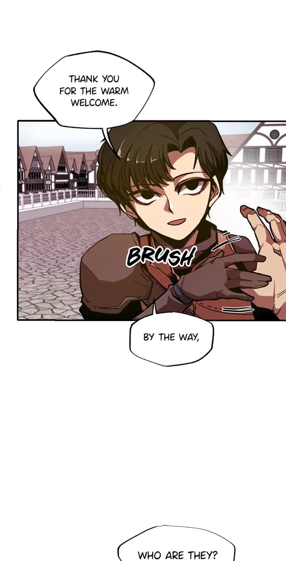 Returning With Absolutely Nothing Chapter 3 - 72