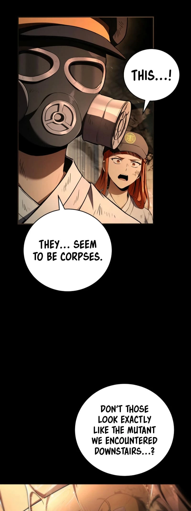 The Frozen Player Returns Chapter 157 - 8