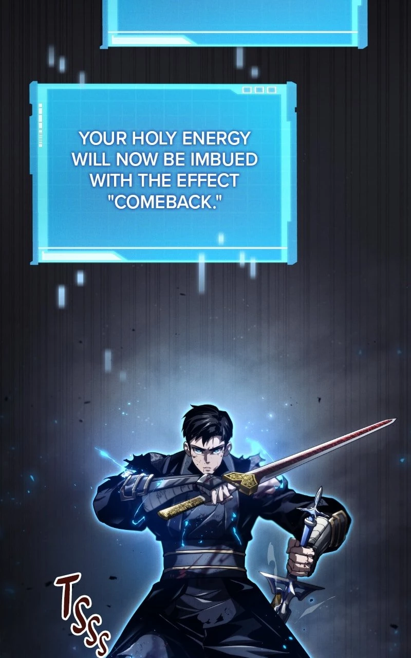 Boundless Ascension Chapter 65 - 63