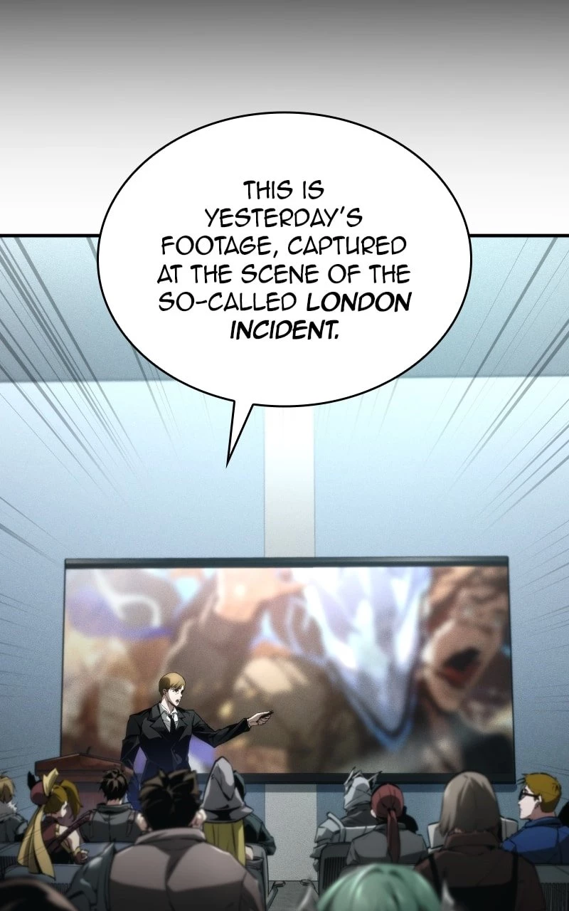 Boundless Ascension Chapter 64 - 13