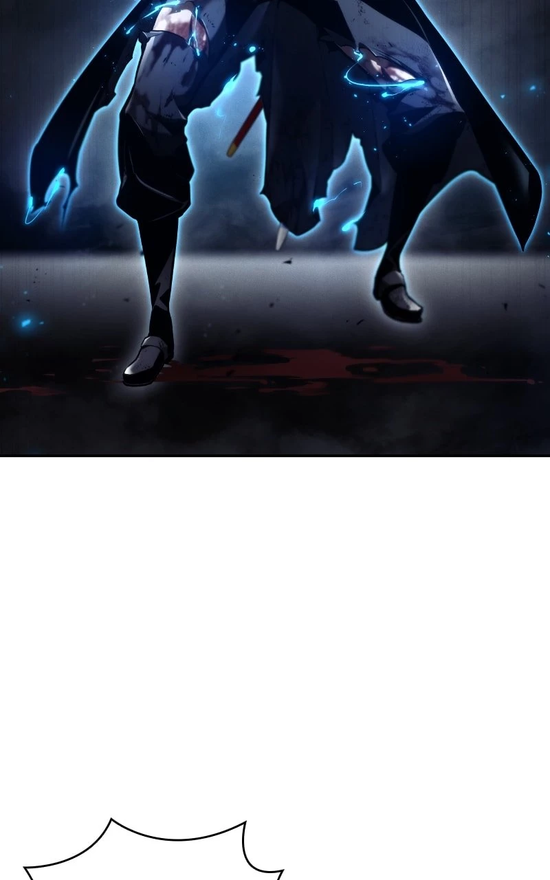 Boundless Ascension Chapter 65 - 64