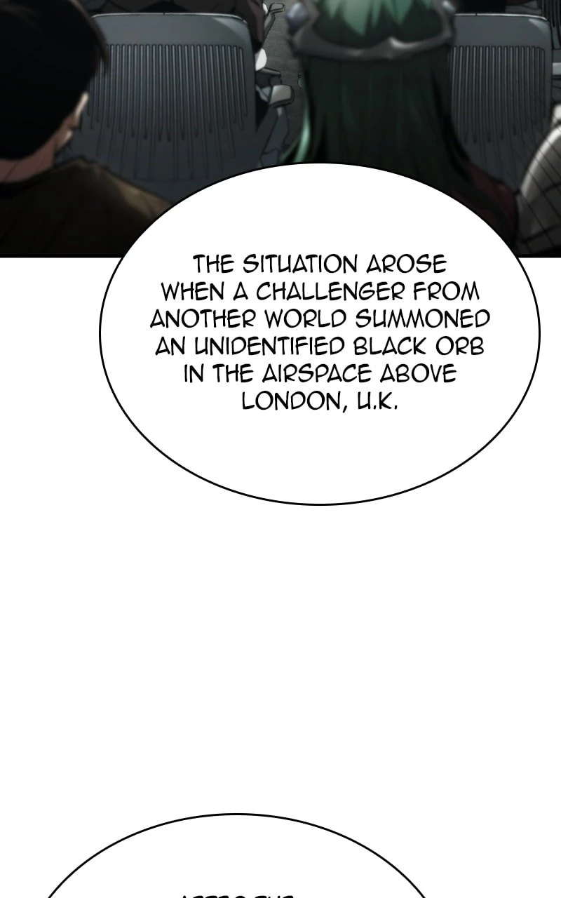 Boundless Ascension Chapter 64 - 14