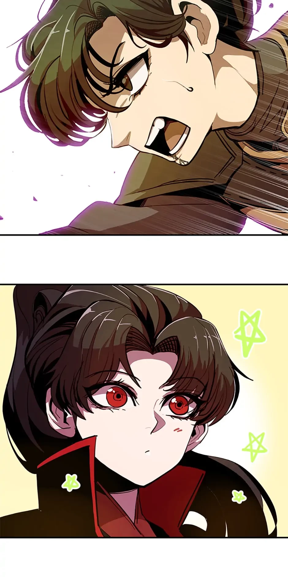 Returning With Absolutely Nothing Chapter 2 - 69