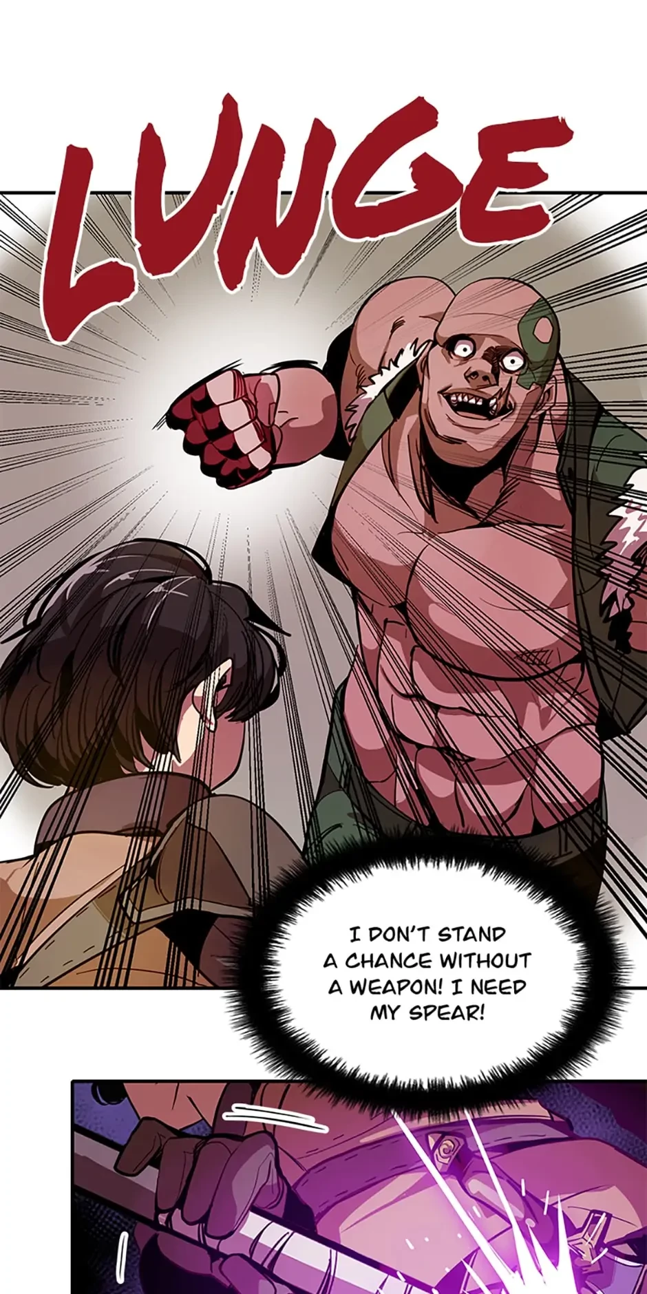 Returning With Absolutely Nothing Chapter 2 - 70