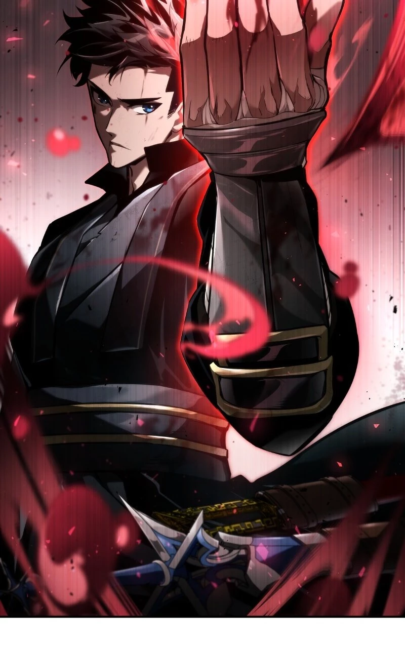 Boundless Ascension Chapter 65 - 68