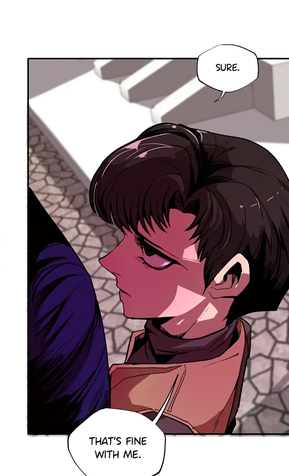 Returning With Absolutely Nothing Chapter 3 - 78