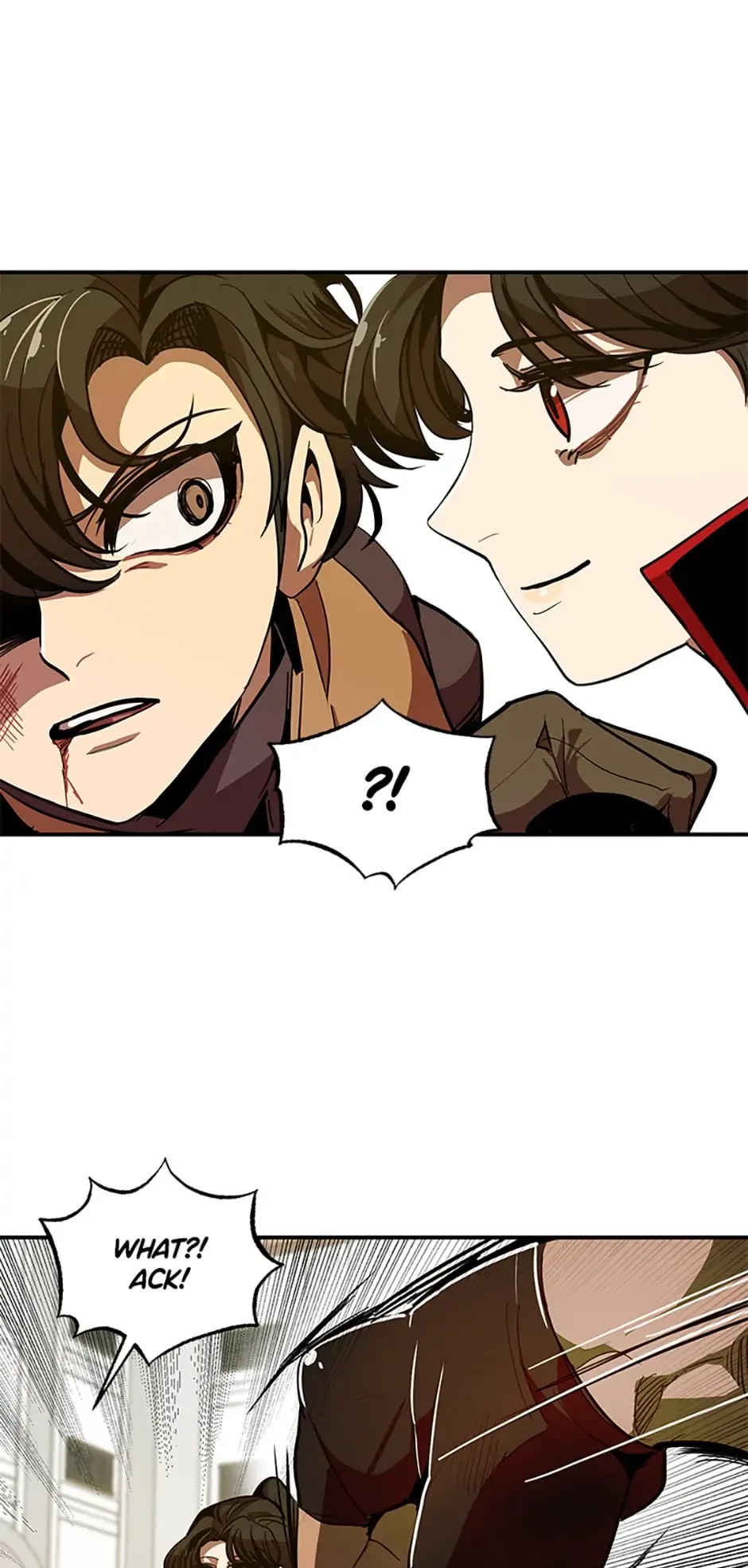 Returning With Absolutely Nothing Chapter 2 - 73