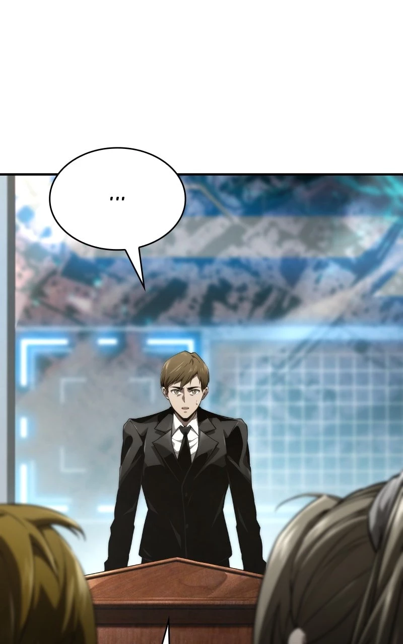 Boundless Ascension Chapter 64 - 22