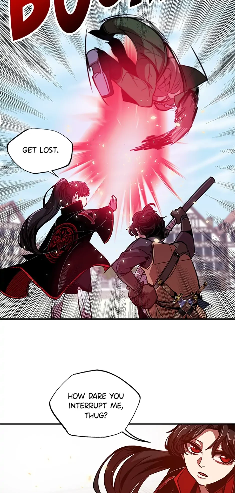 Returning With Absolutely Nothing Chapter 2 - 75