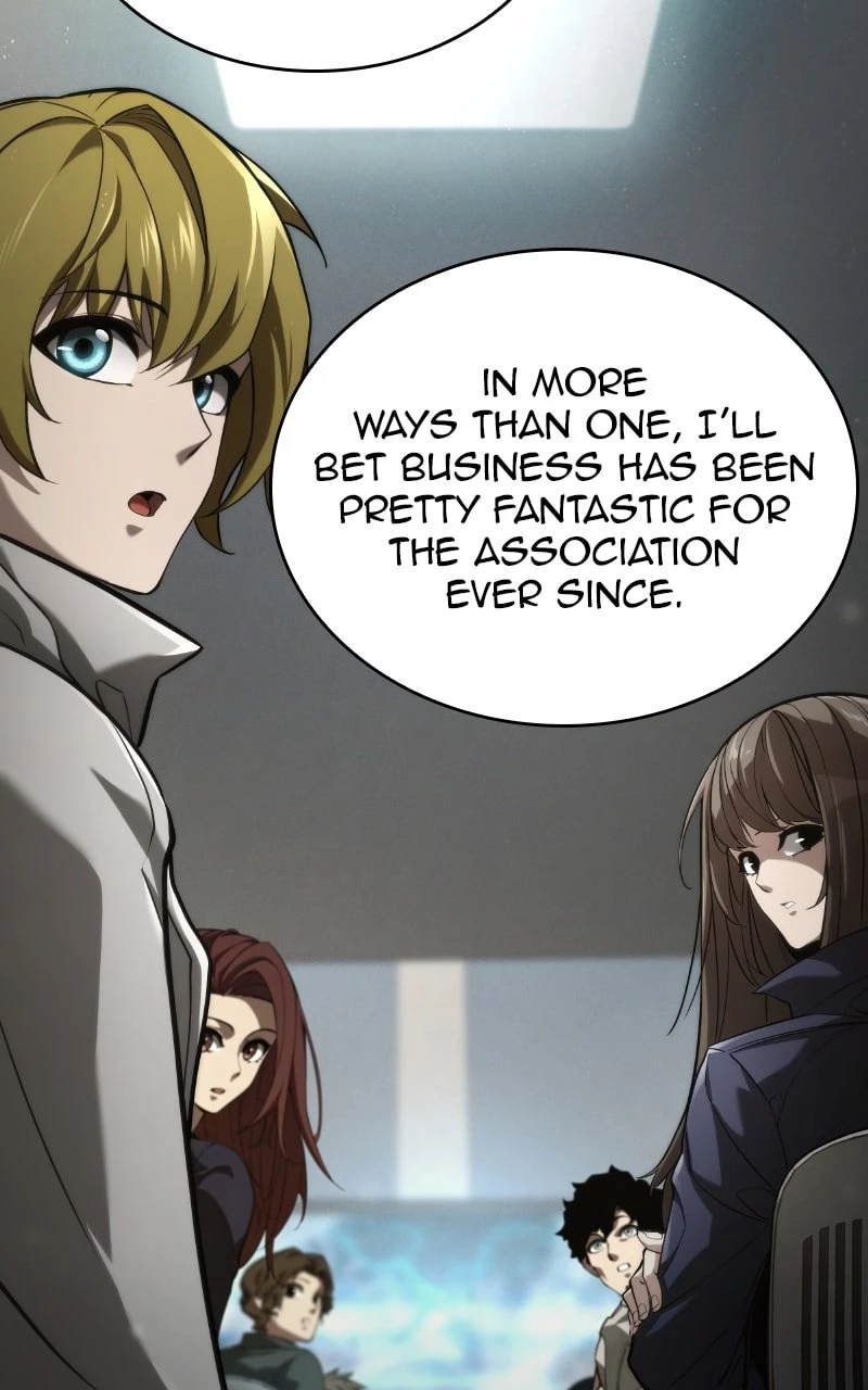 Boundless Ascension Chapter 64 - 24