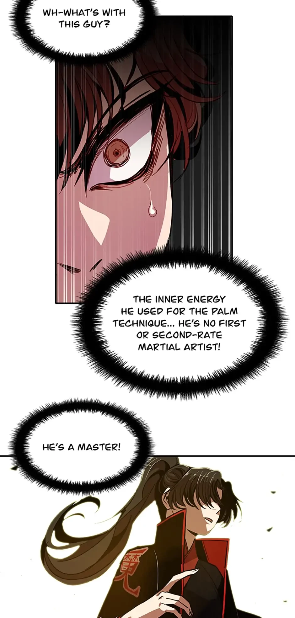 Returning With Absolutely Nothing Chapter 2 - 77